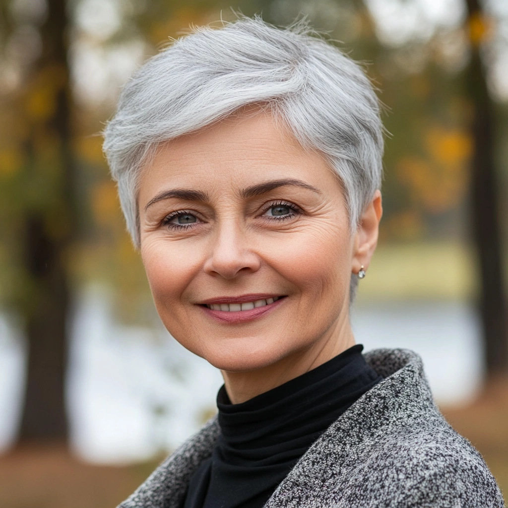 Олена, 68 років