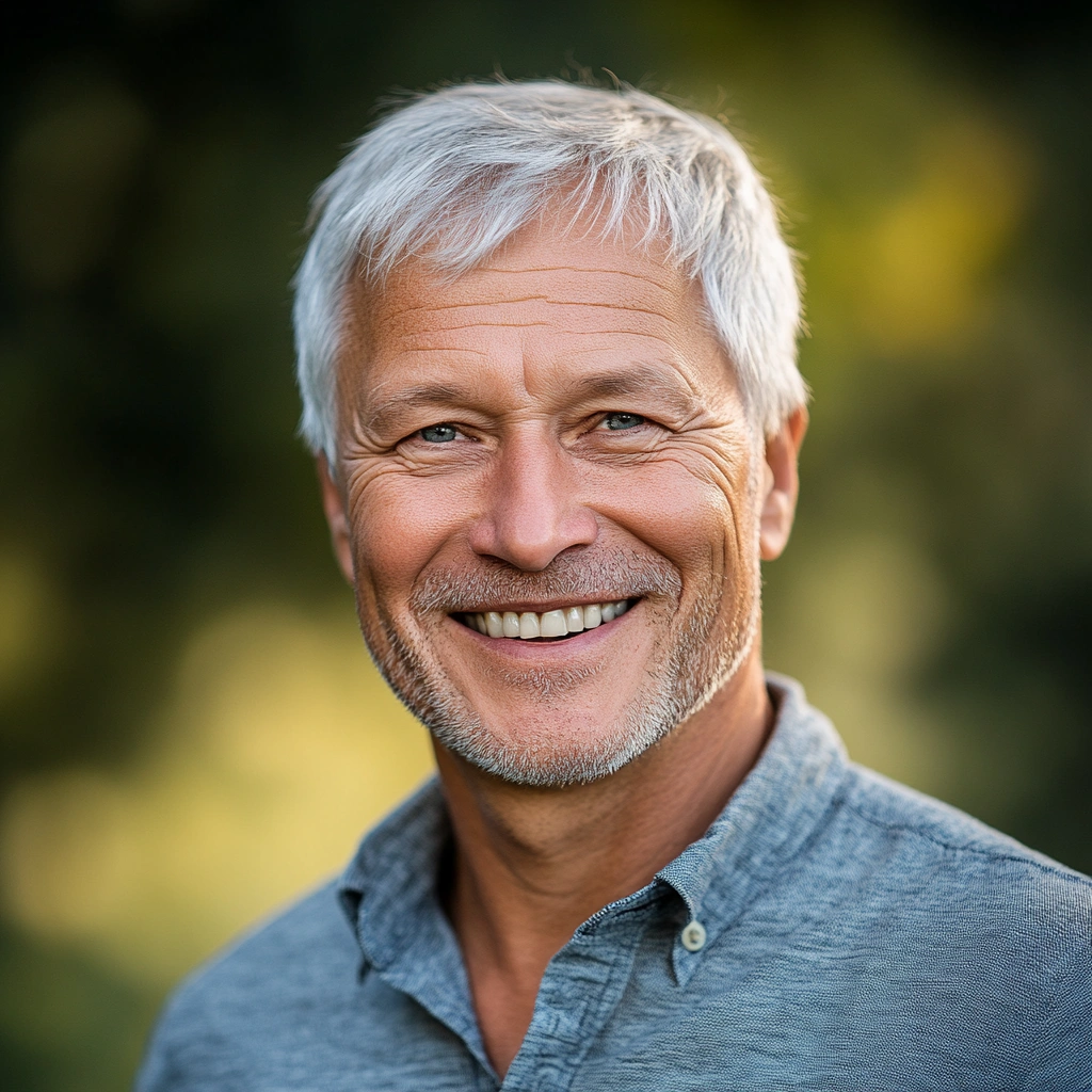 Петро, 72 роки